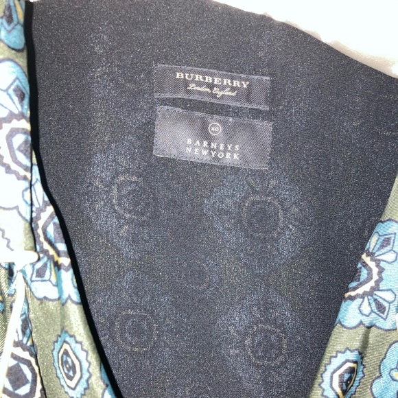 Burberry Vintage September 2016 Collection - Picture 7 of 8